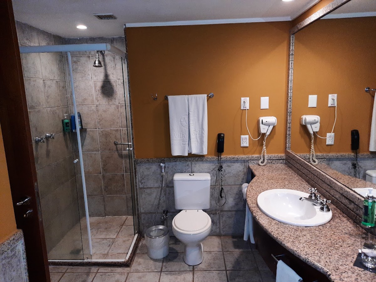 Hotel Vila Galé Eco Resort de Angra