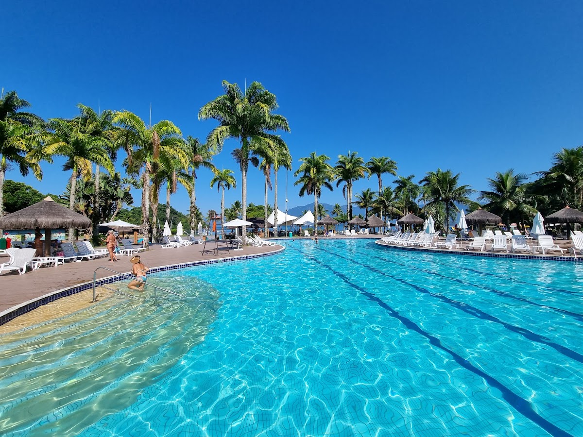 Hotel Vila Galé Eco Resort de Angra
