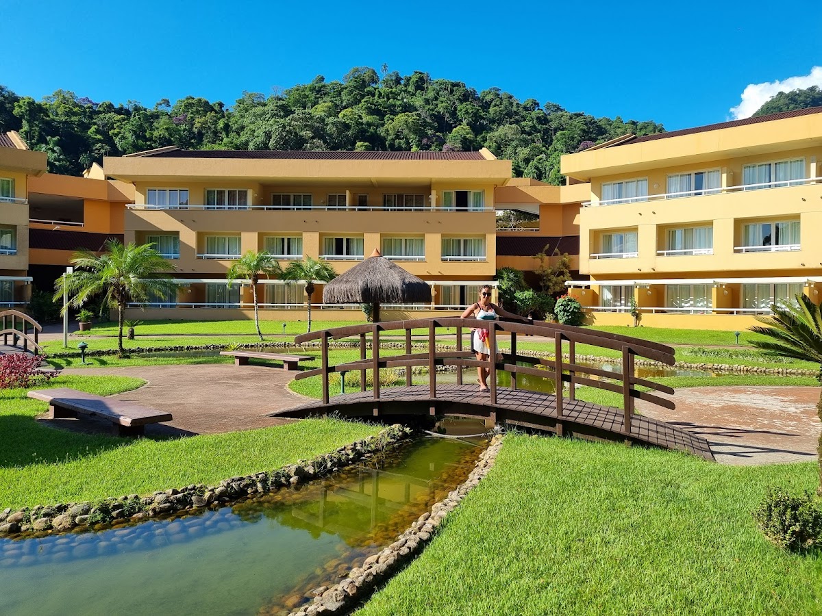Hotel Vila Galé Eco Resort de Angra