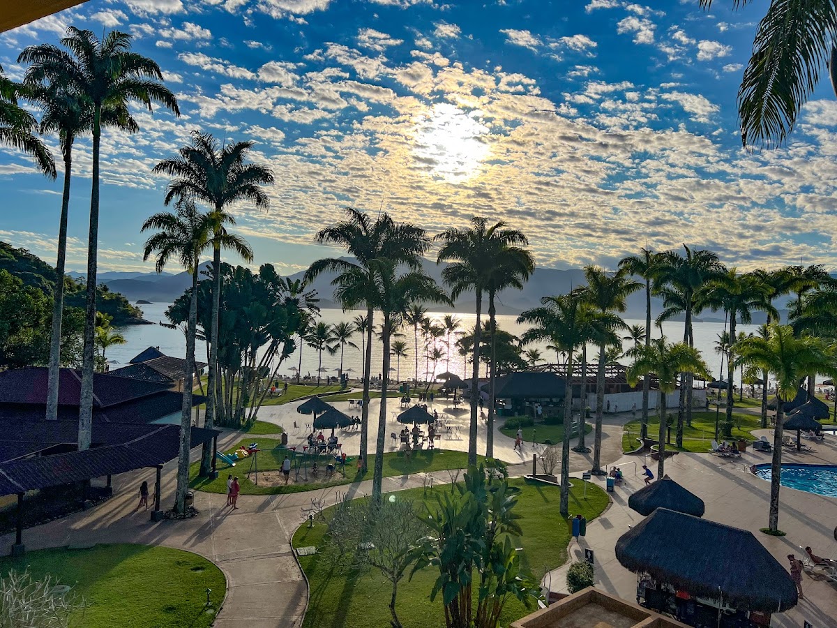 Hotel Vila Galé Eco Resort de Angra