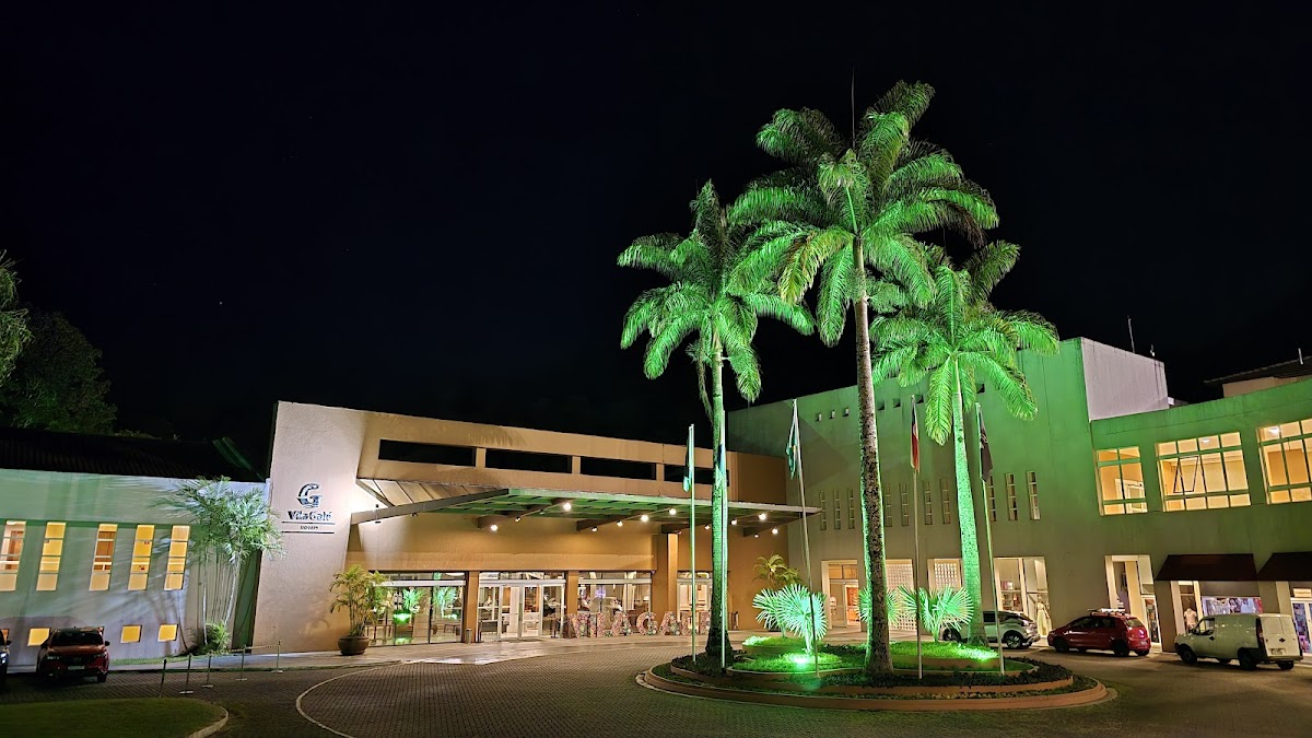 Hotel Vila Galé Eco Resort de Angra