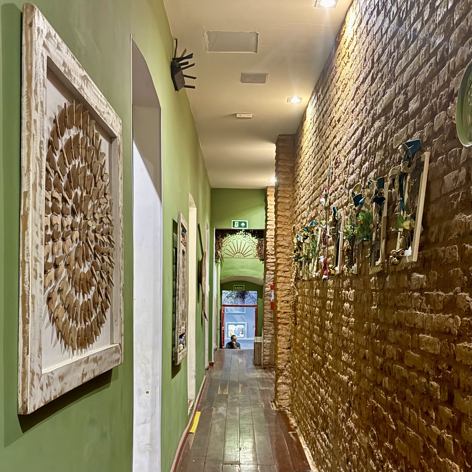 Restaurante La Lupa
