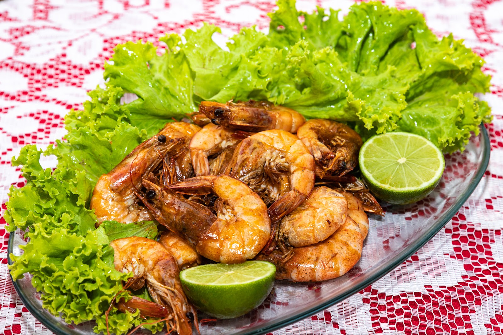 Restaurante Sertão e Mar