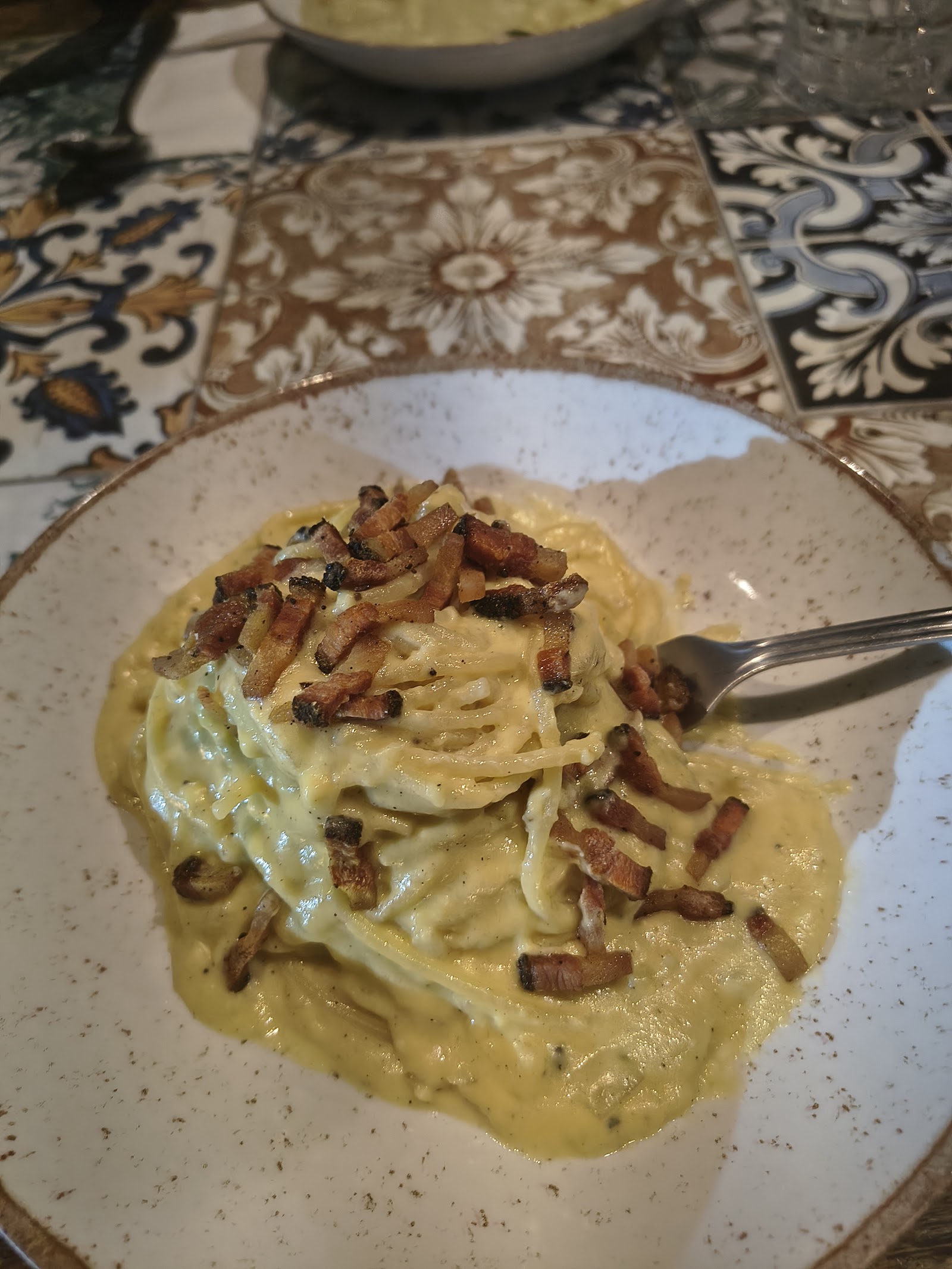 Isola Cucina Italiana