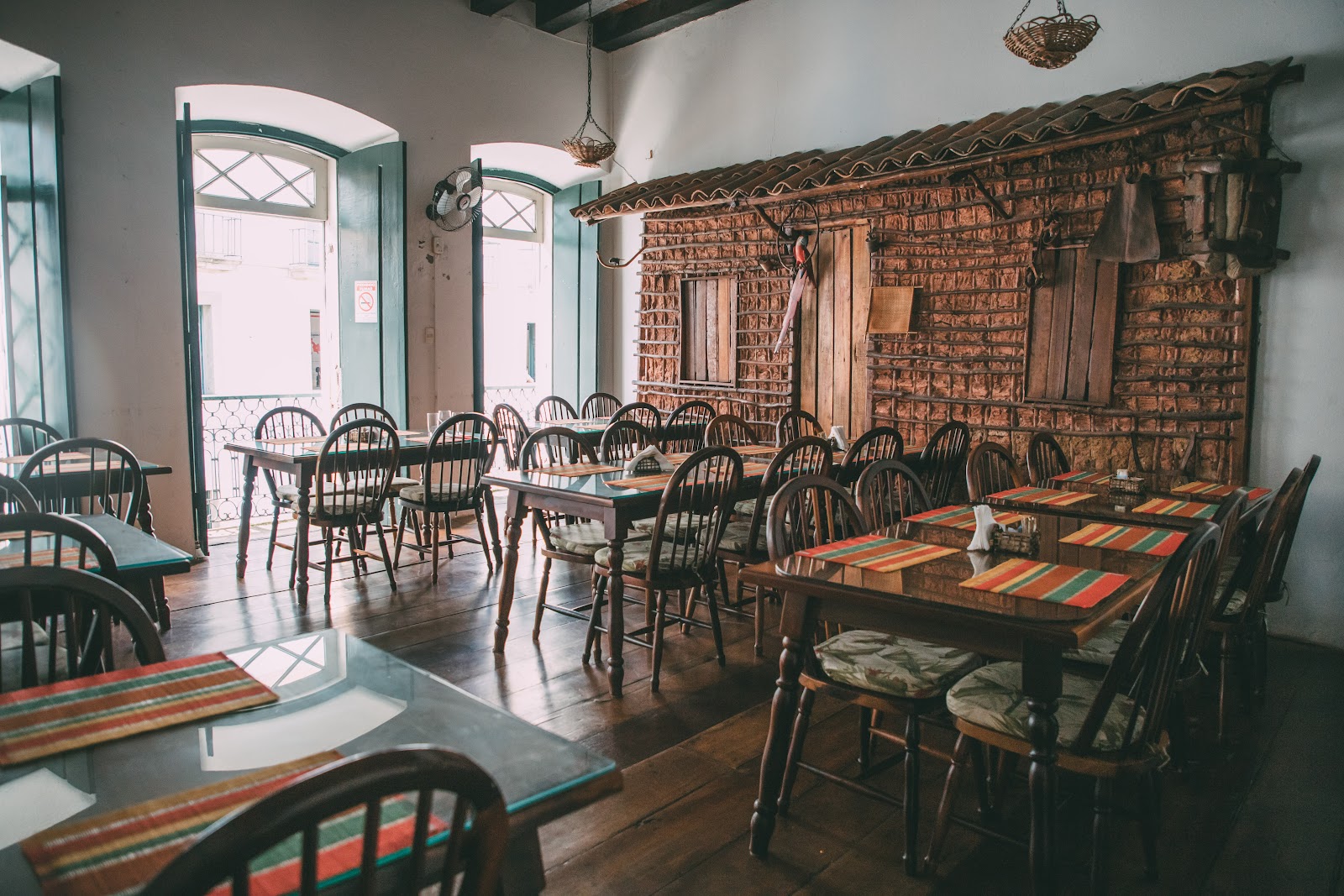 Restaurante Uauá