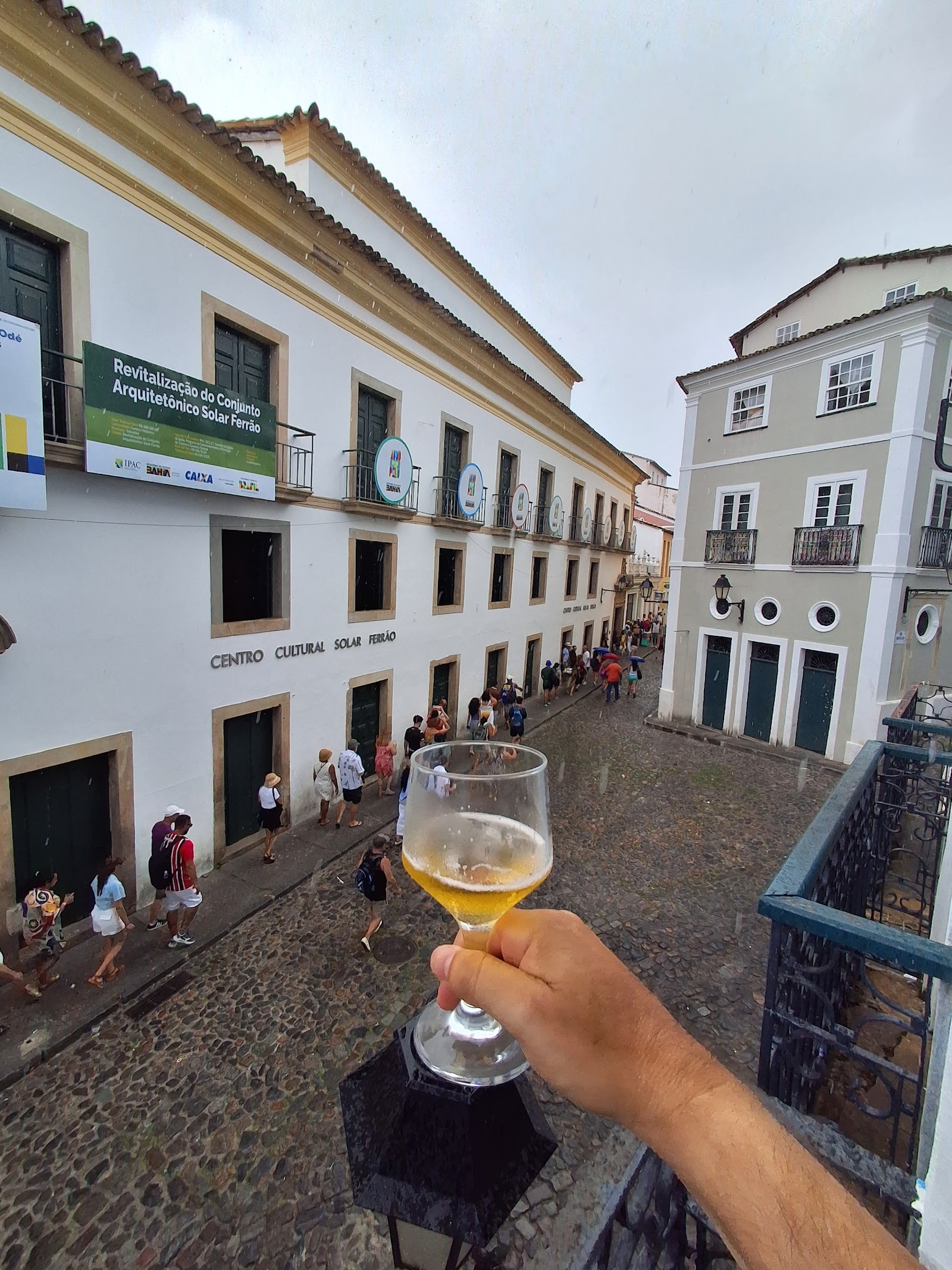 Restaurante Uauá