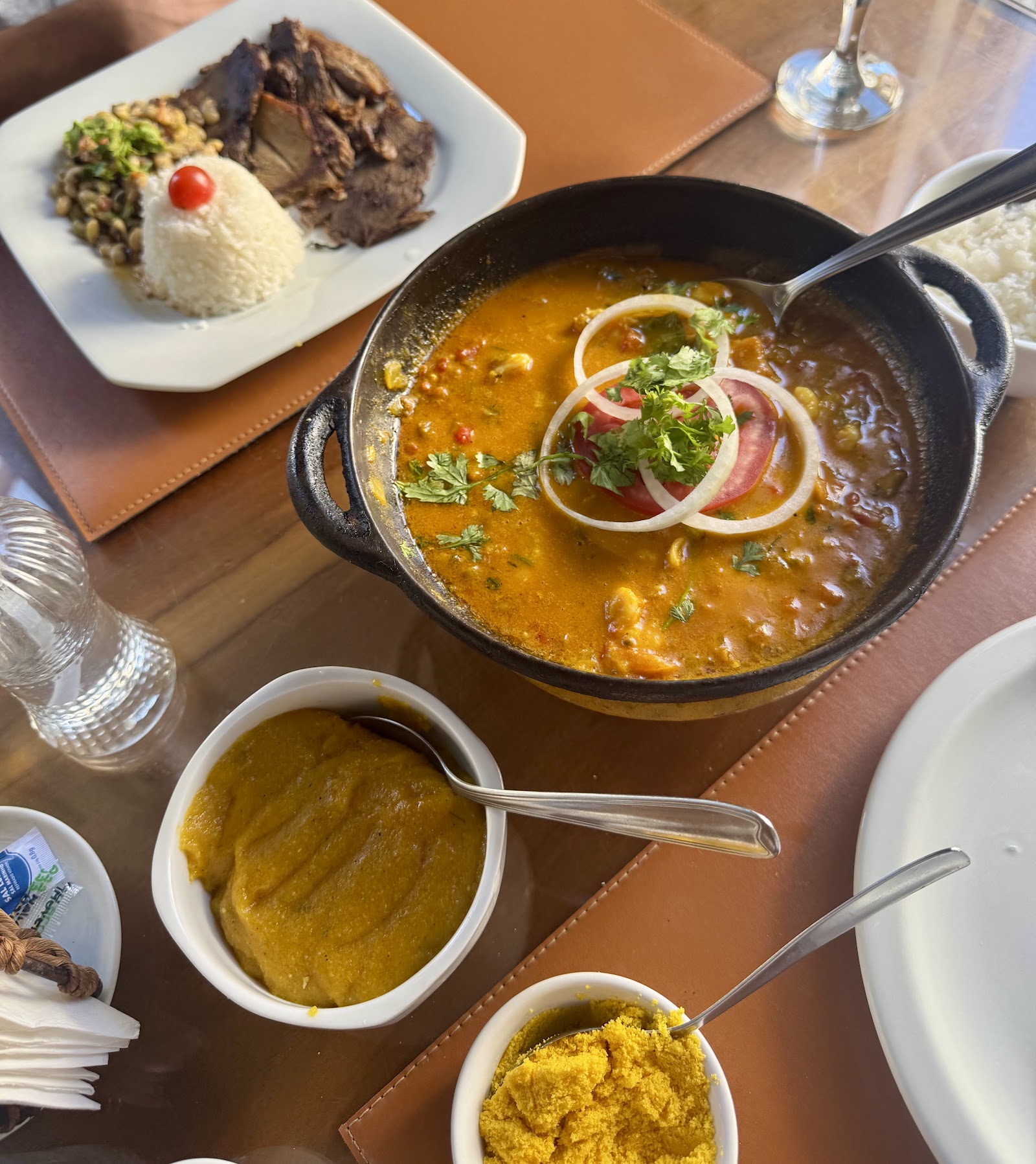 Restaurante Uauá