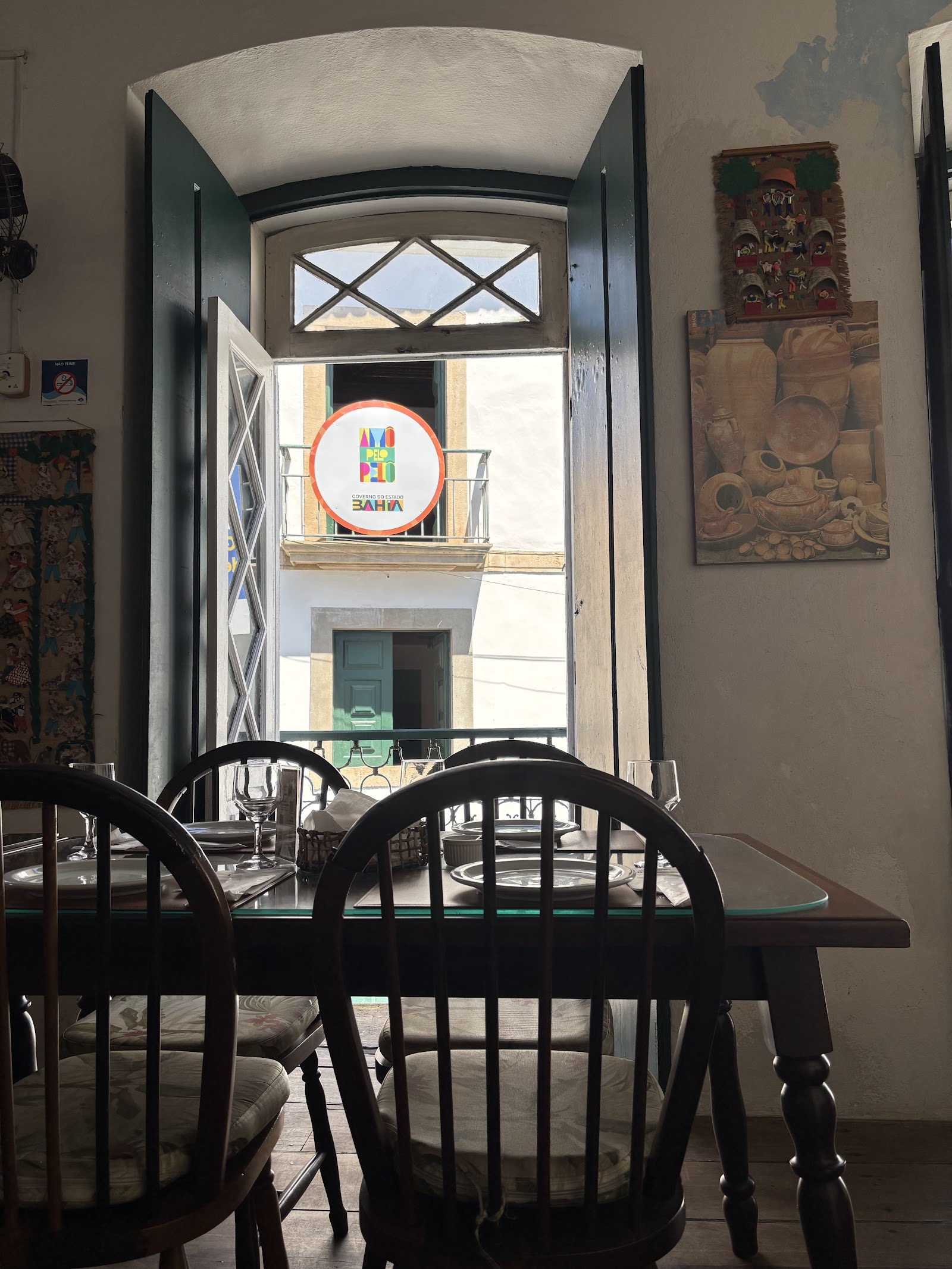 Restaurante Uauá