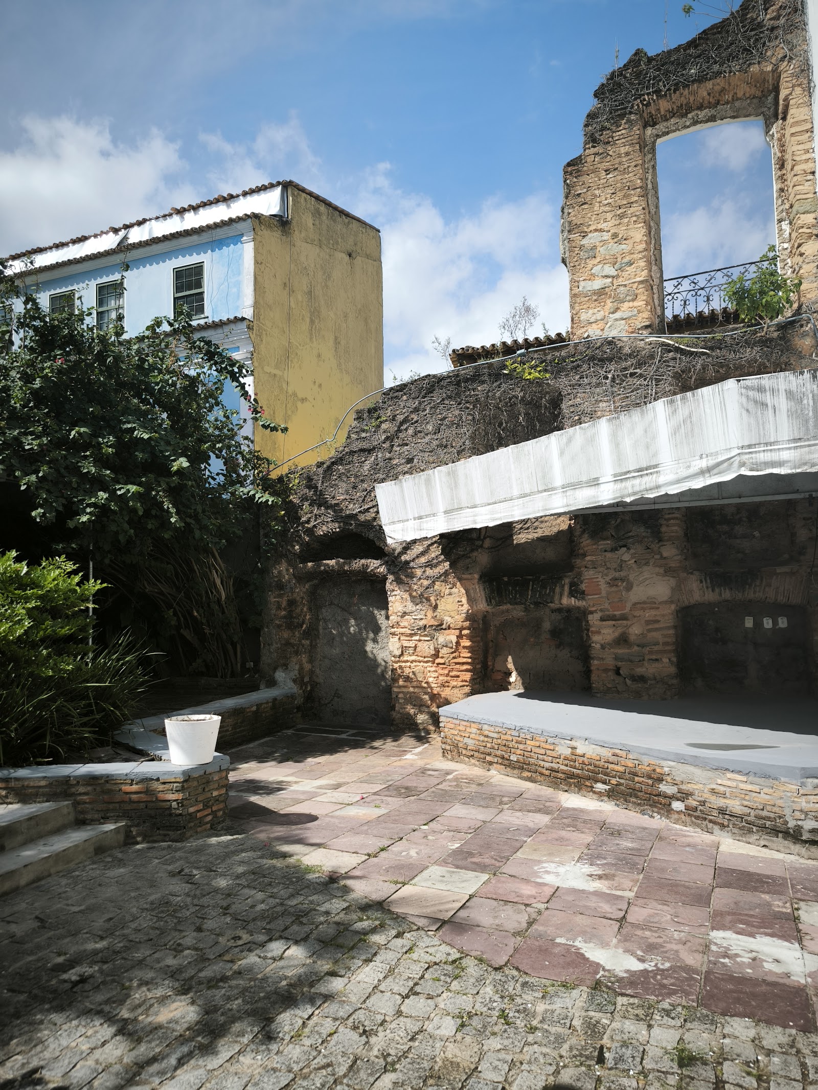 Restaurante Uauá