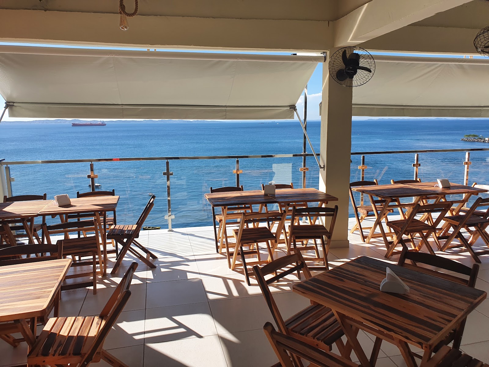 Língua de Siri Restaurante