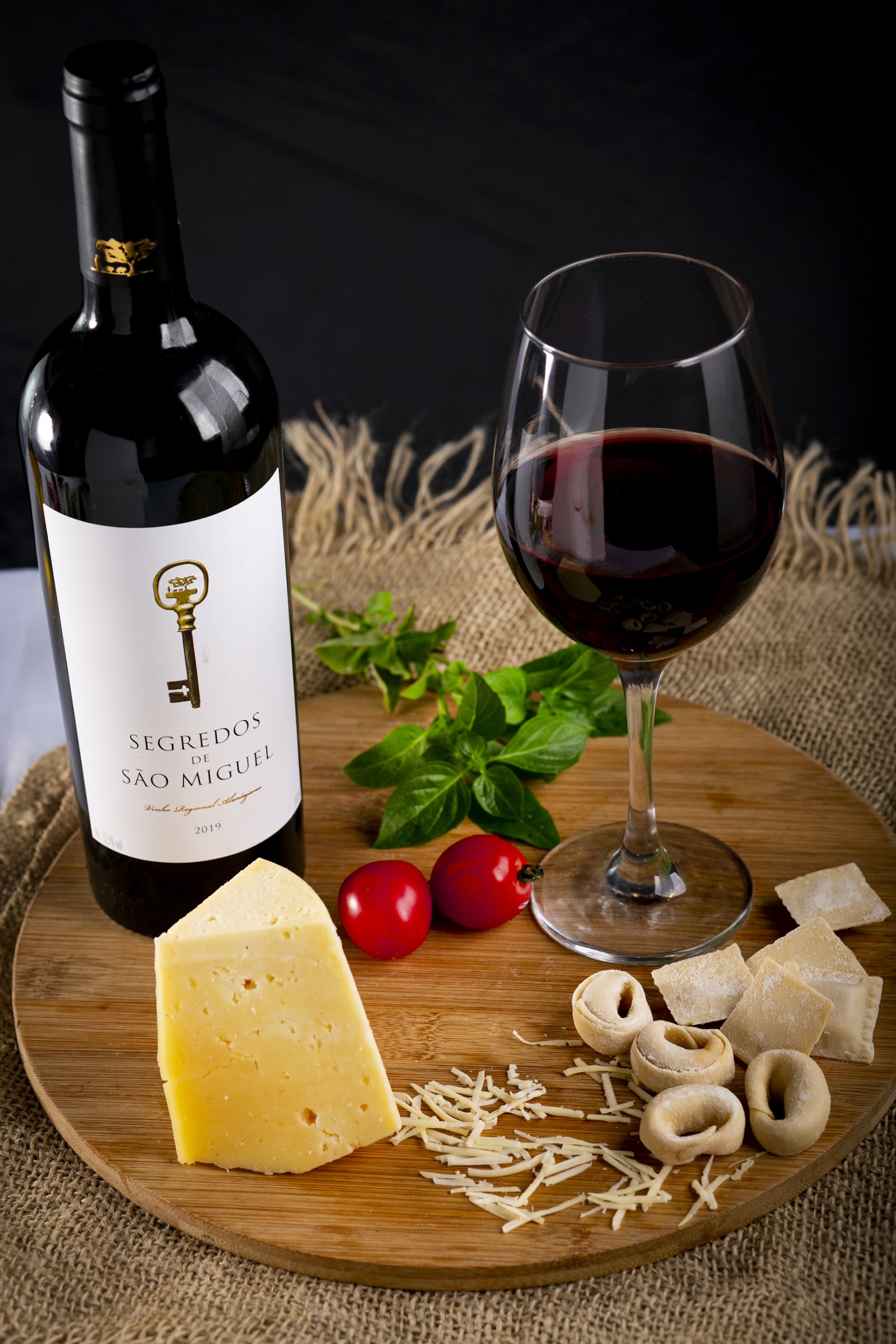 Cantina Cosa Nostra
