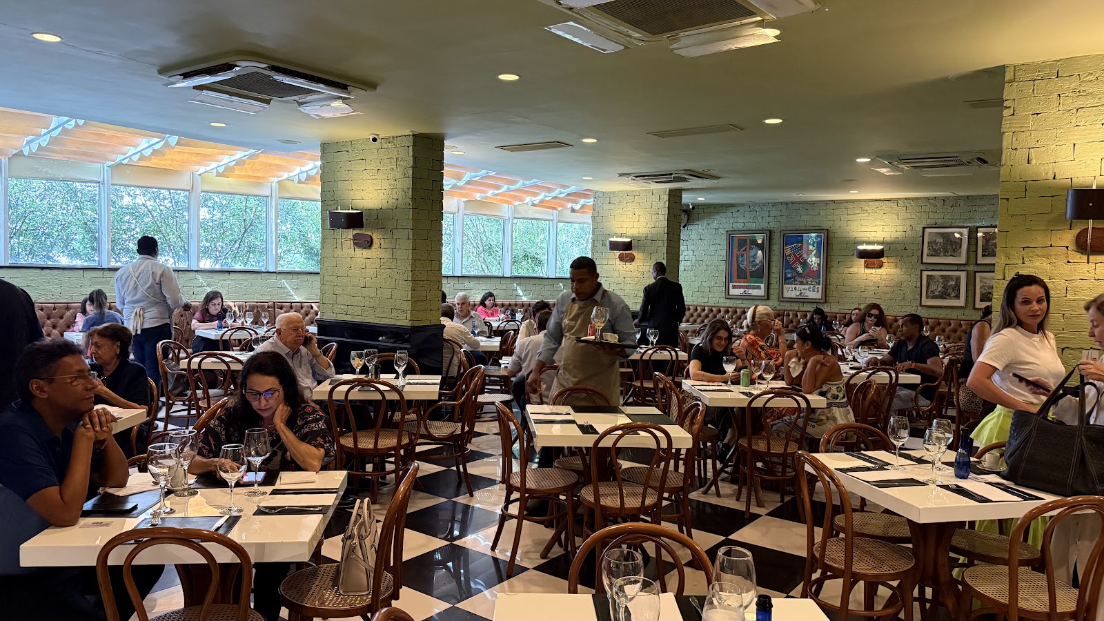 Mignon Restaurante