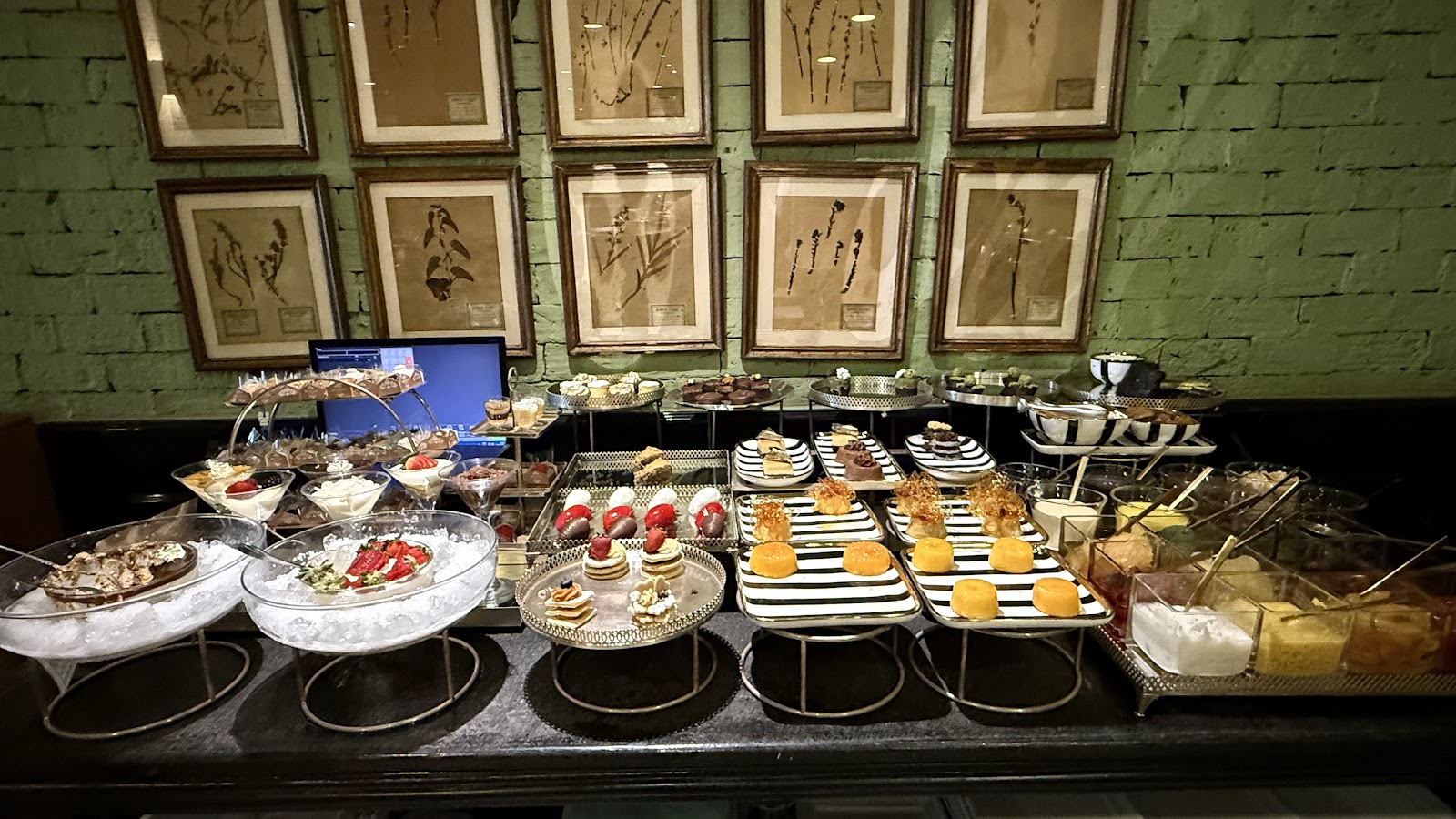 Mignon Restaurante