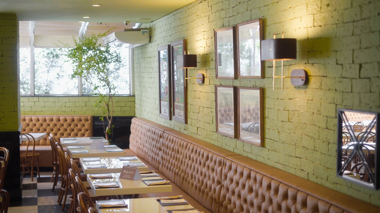 Mignon Restaurante