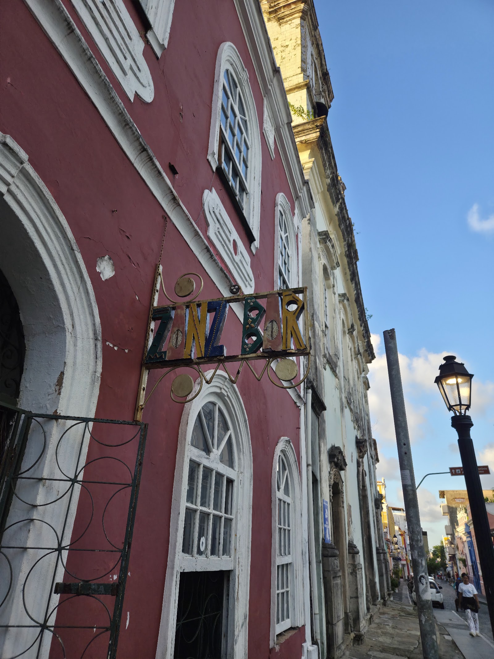 Zanzibar