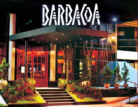 Barbacoa Salvador