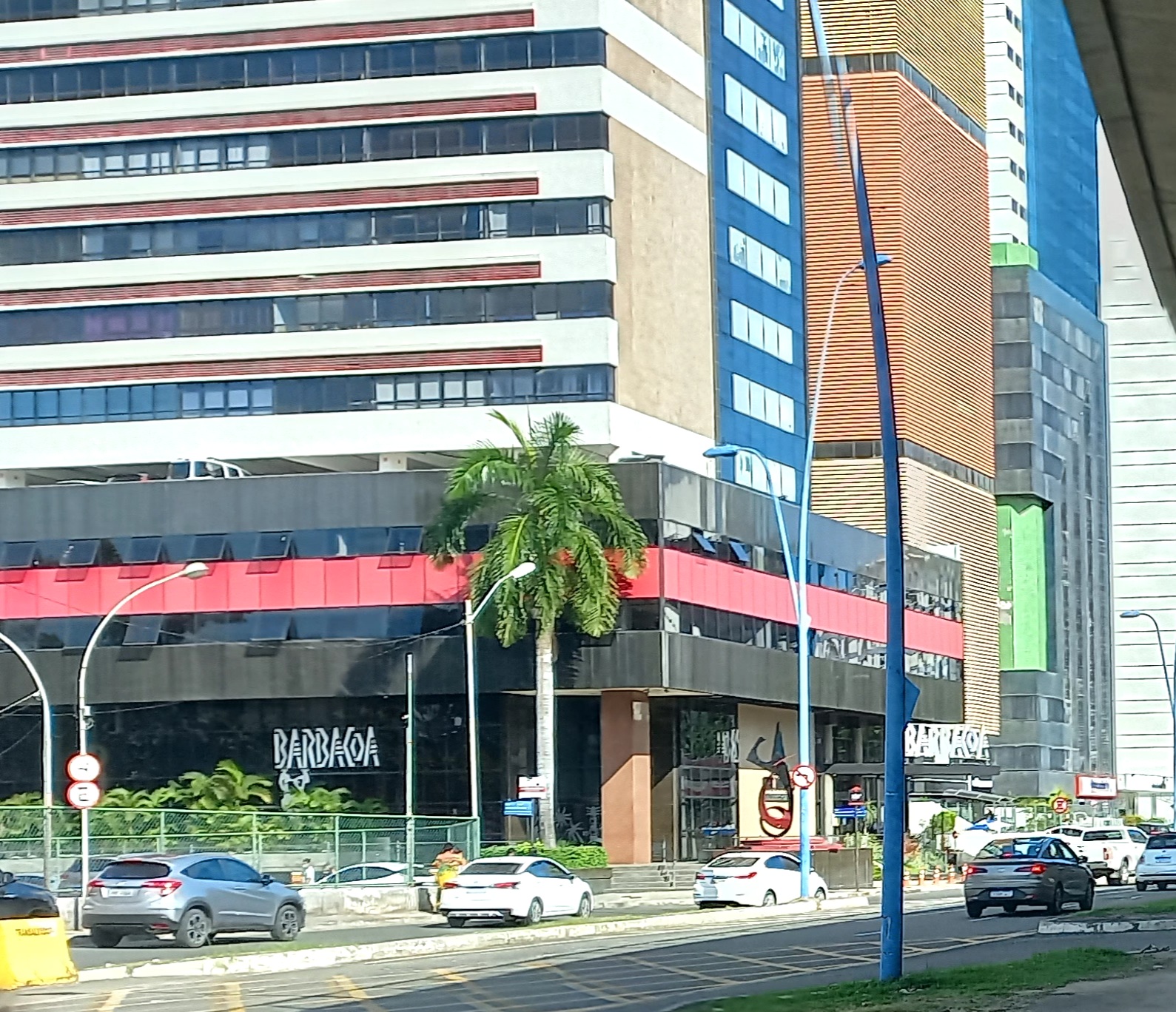 Barbacoa Salvador