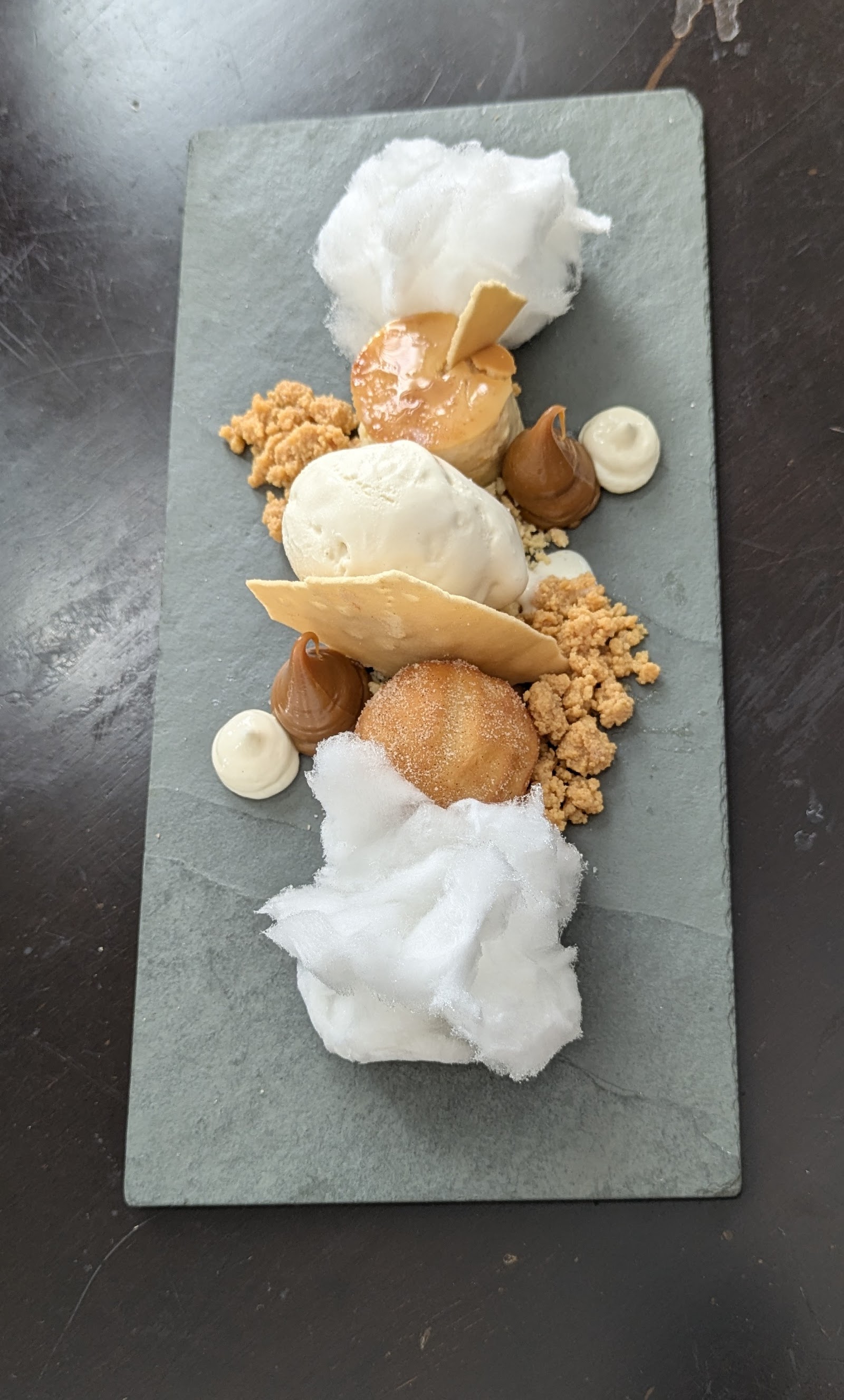 Omí Restaurante