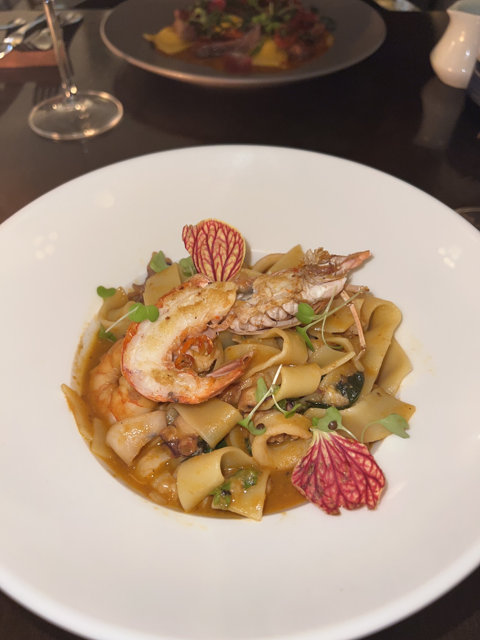 Omí Restaurante