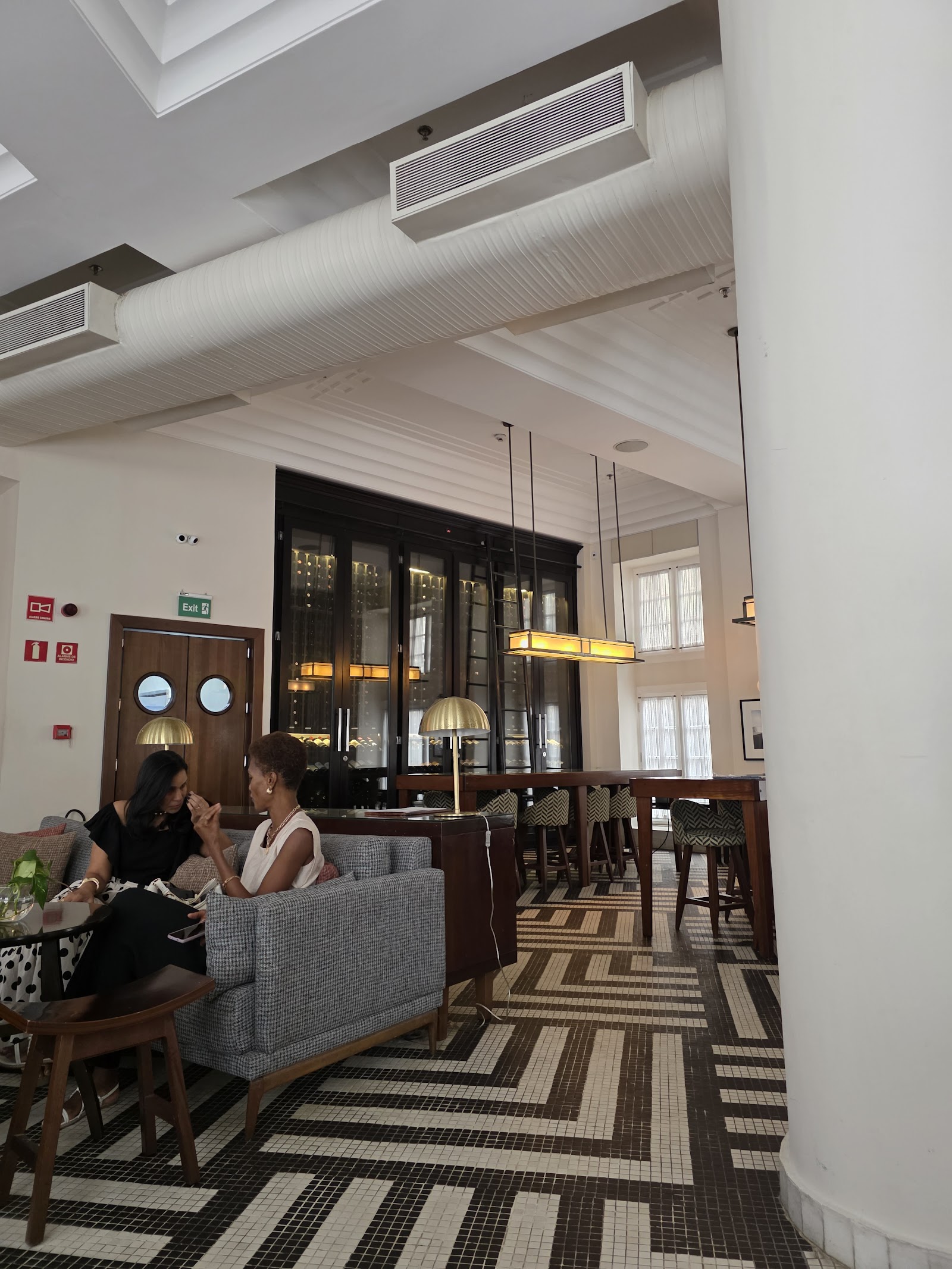 Omí Restaurante