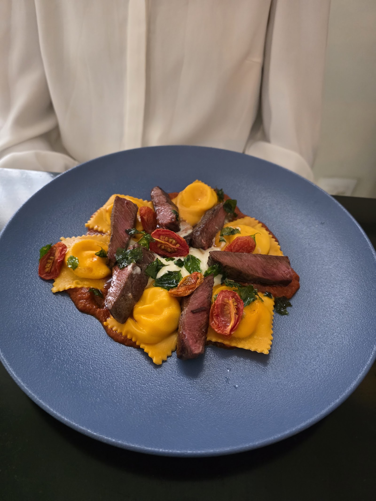 Omí Restaurante