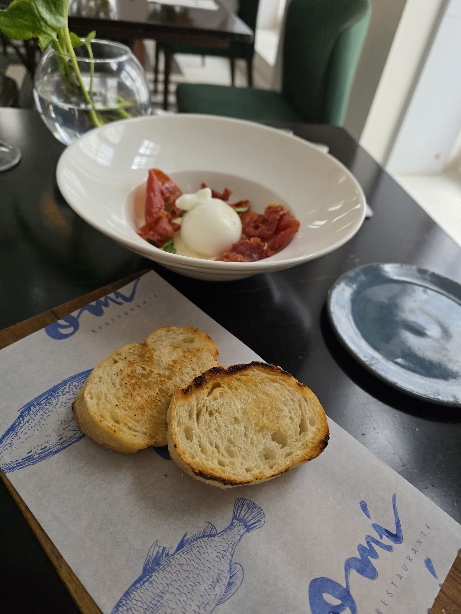 Omí Restaurante