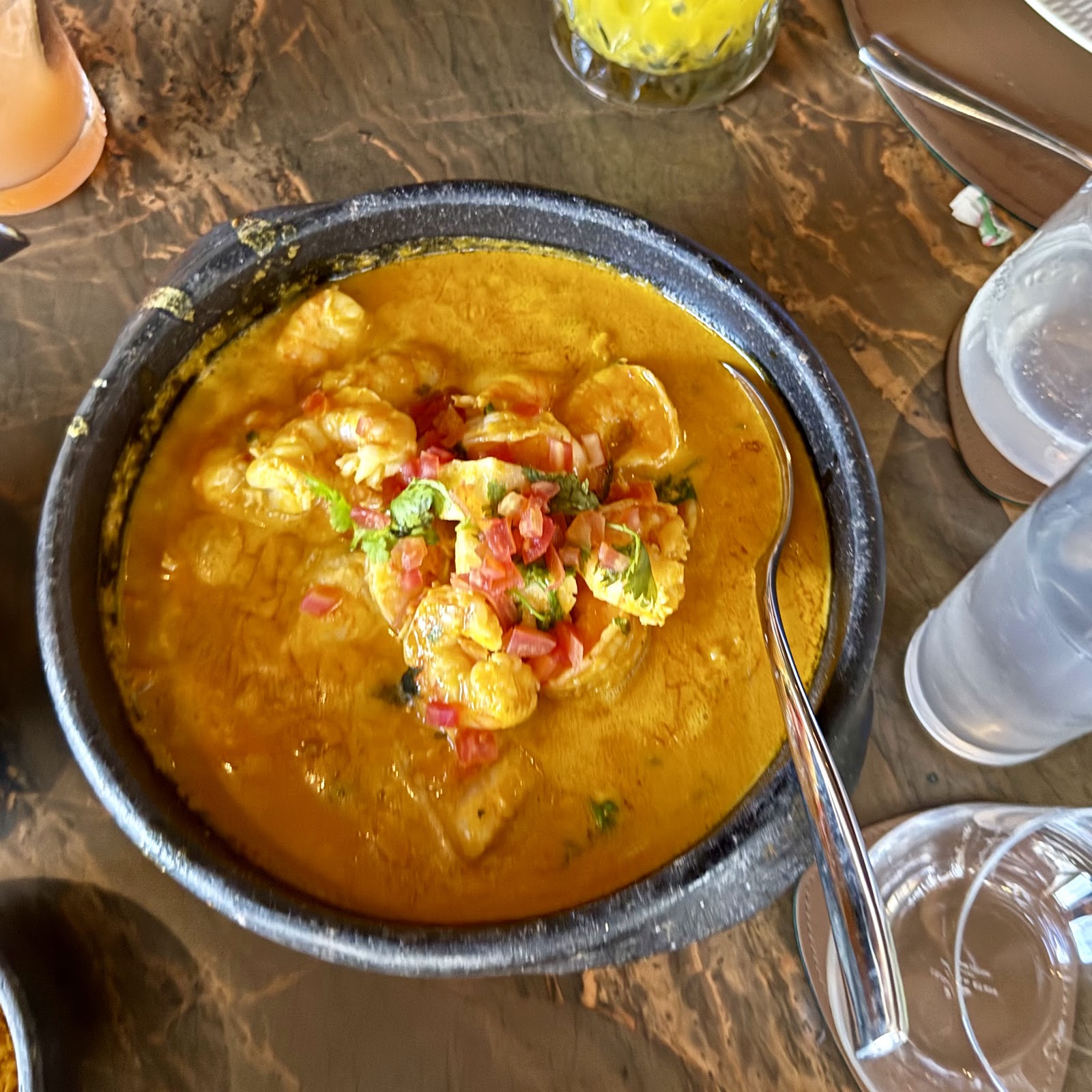 Omí Restaurante