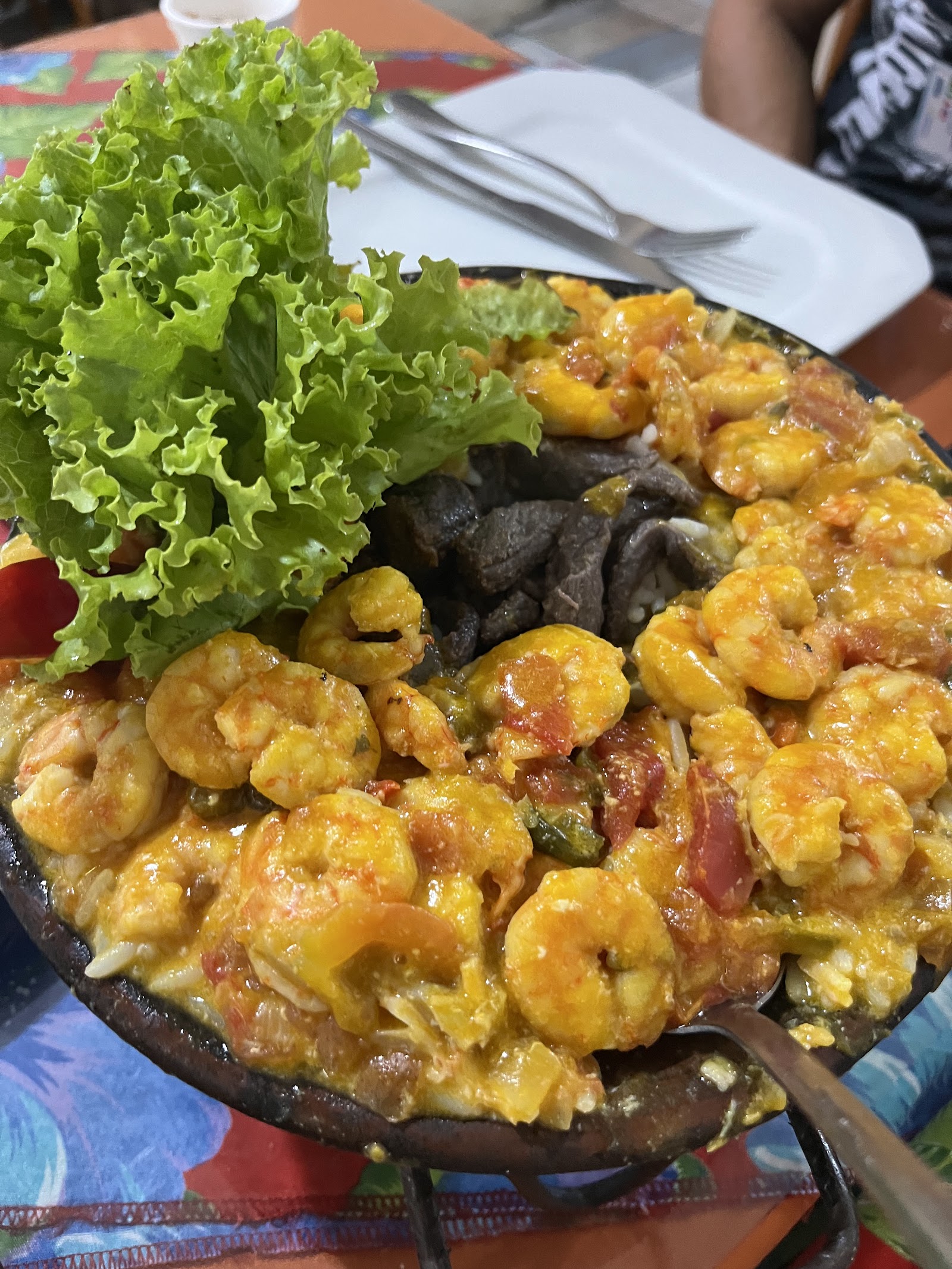 Axego Restaurante e Bar