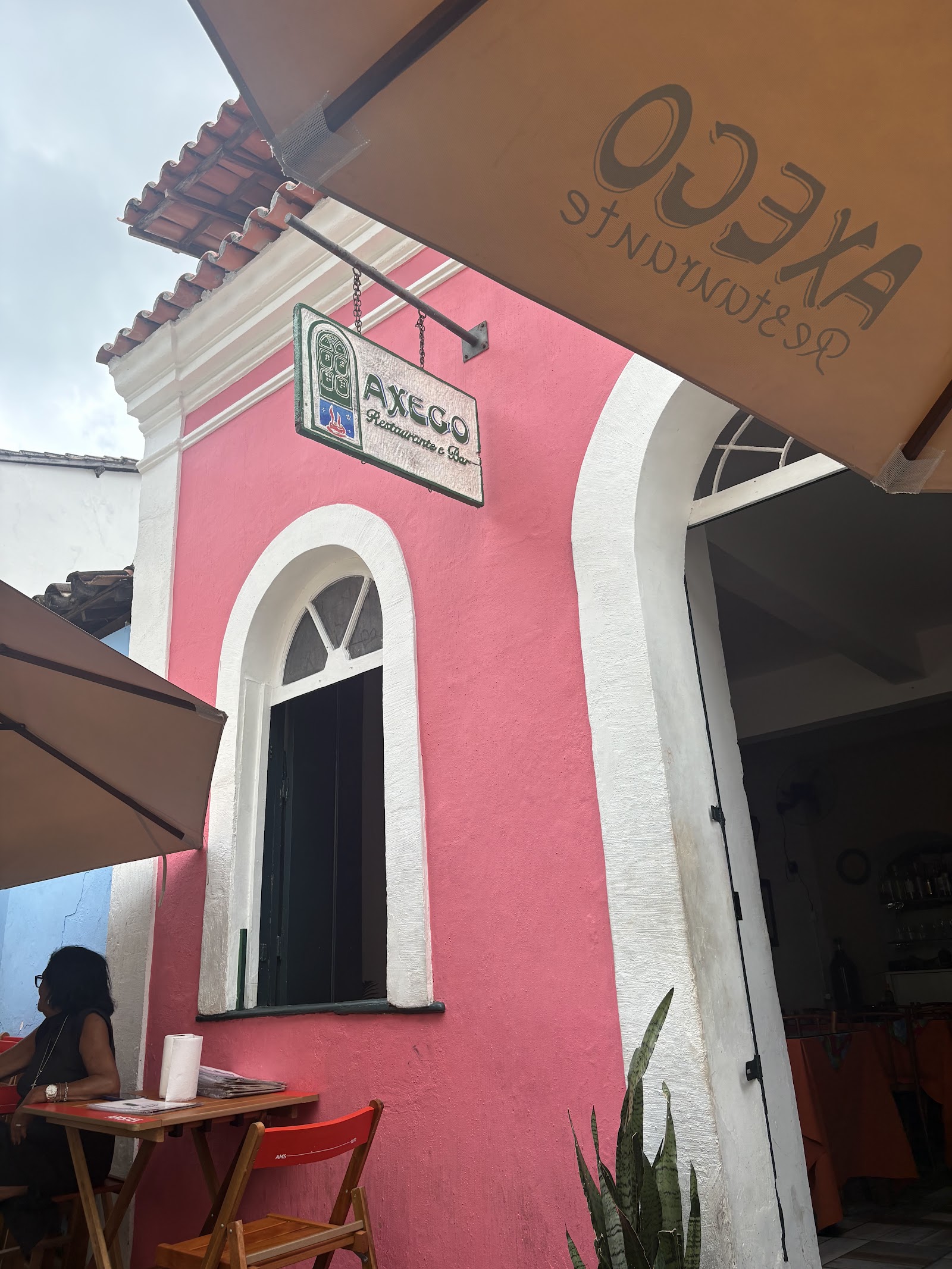 Axego Restaurante e Bar