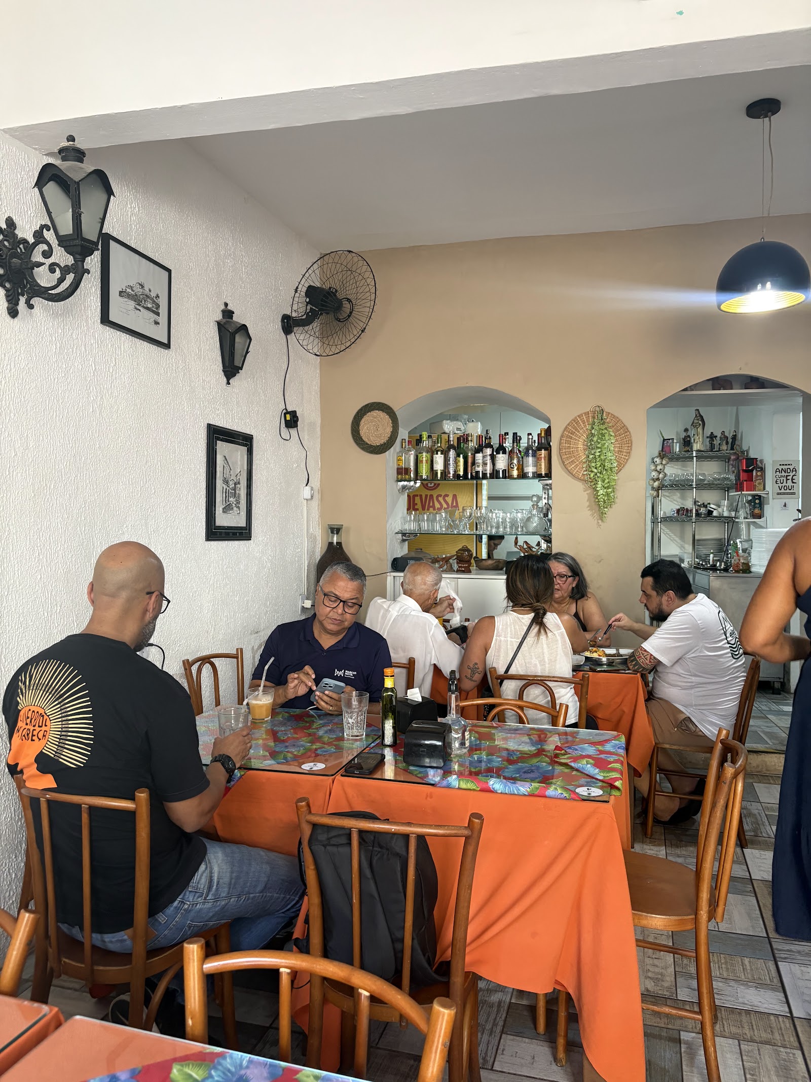 Axego Restaurante e Bar