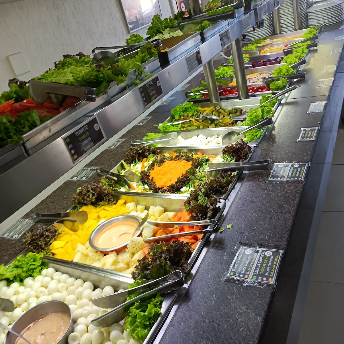 Restaurante Fogão de Minas