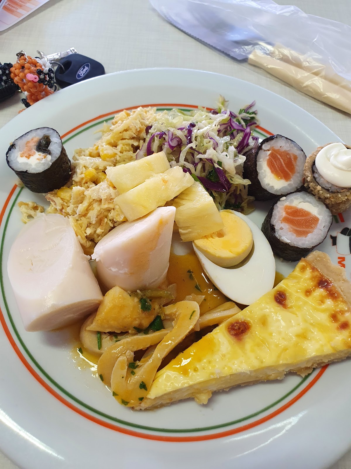 Restaurante Fogão de Minas