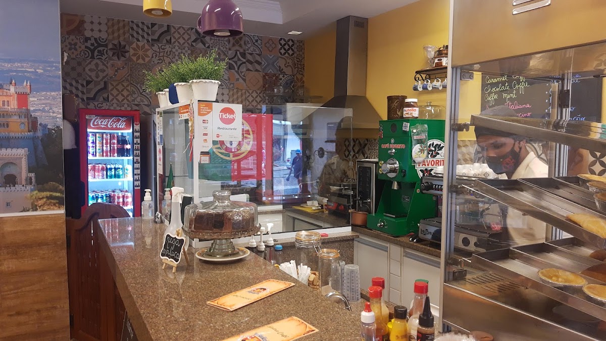 Restaurante Fogão de Minas