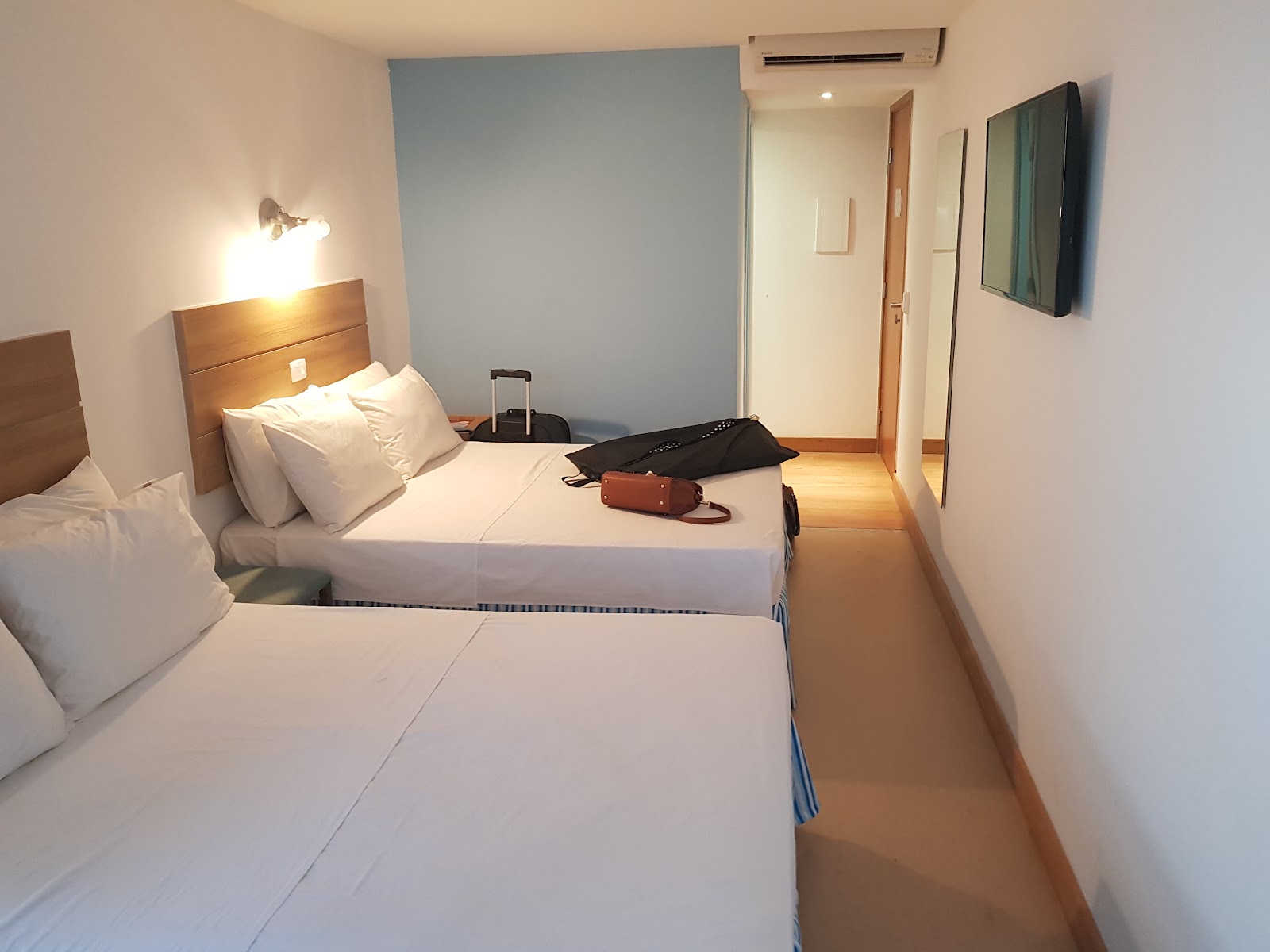 Salvador Express Praia Hotel