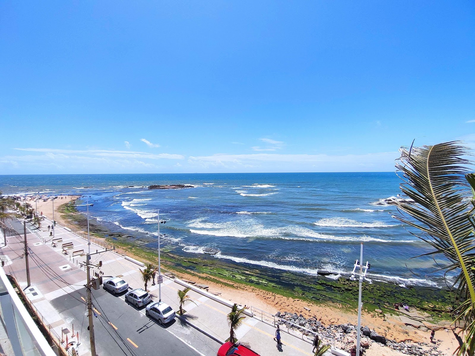 Salvador Express Praia Hotel