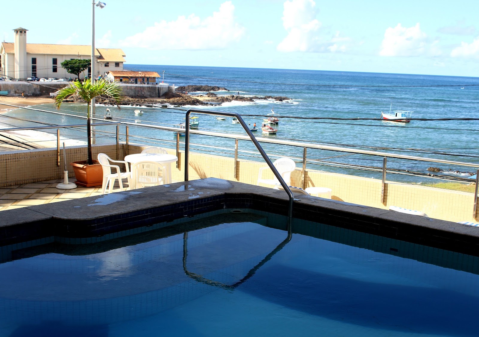 Rede Andrade Mar Hotel