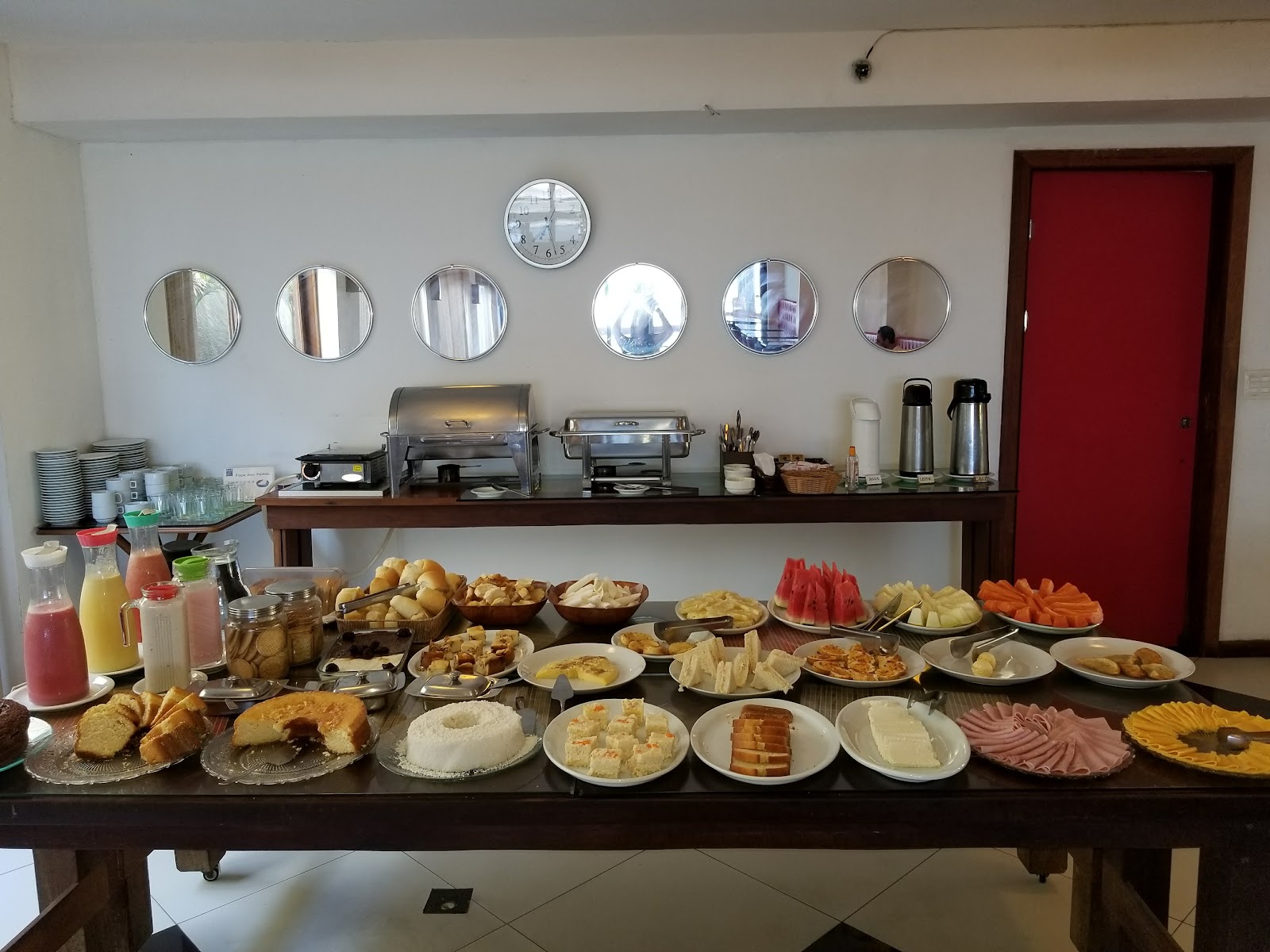 Rede Andrade Mar Hotel