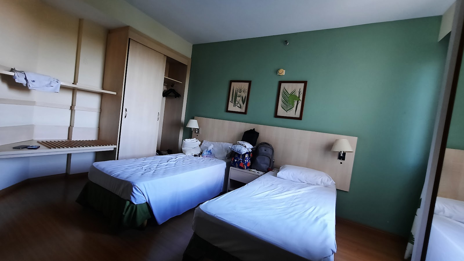 Rede Concept - Hotel Salvador