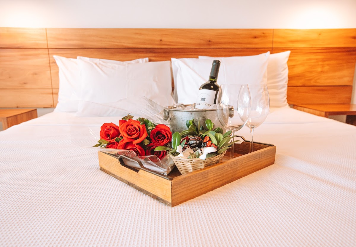 CASA Di VINA Hotel & Restaurante