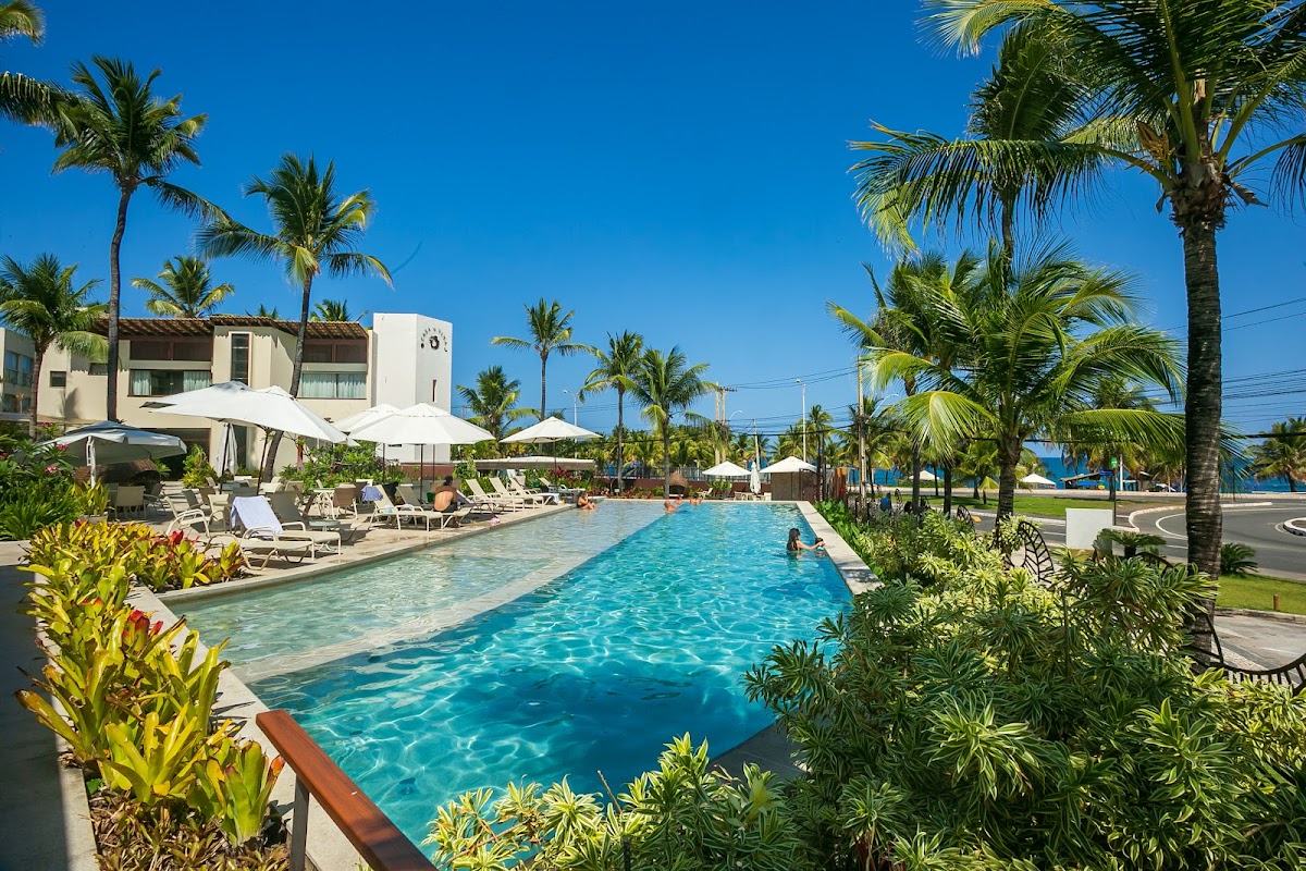 CASA Di VINA Hotel & Restaurante