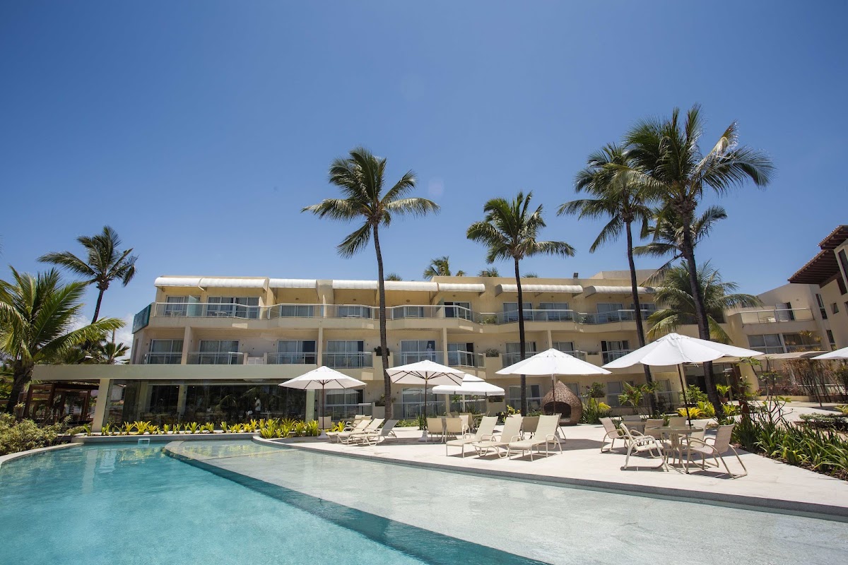 CASA Di VINA Hotel & Restaurante