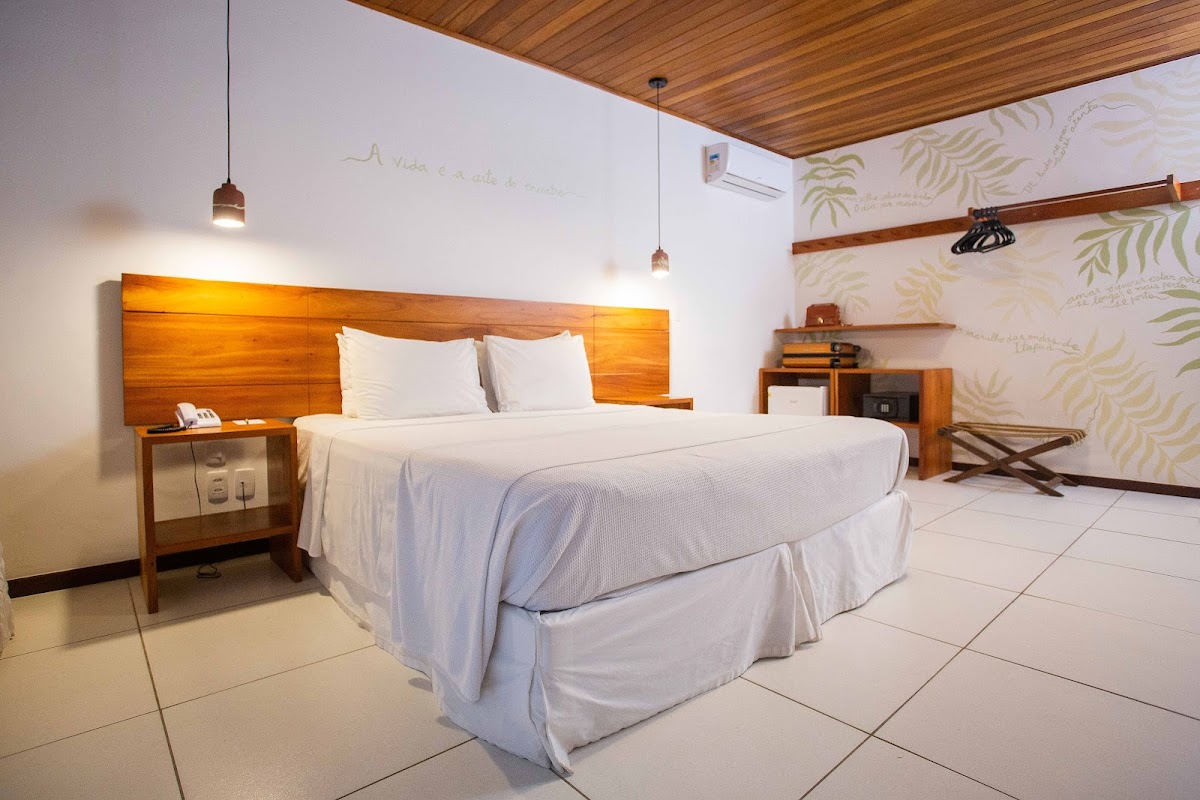CASA Di VINA Hotel & Restaurante