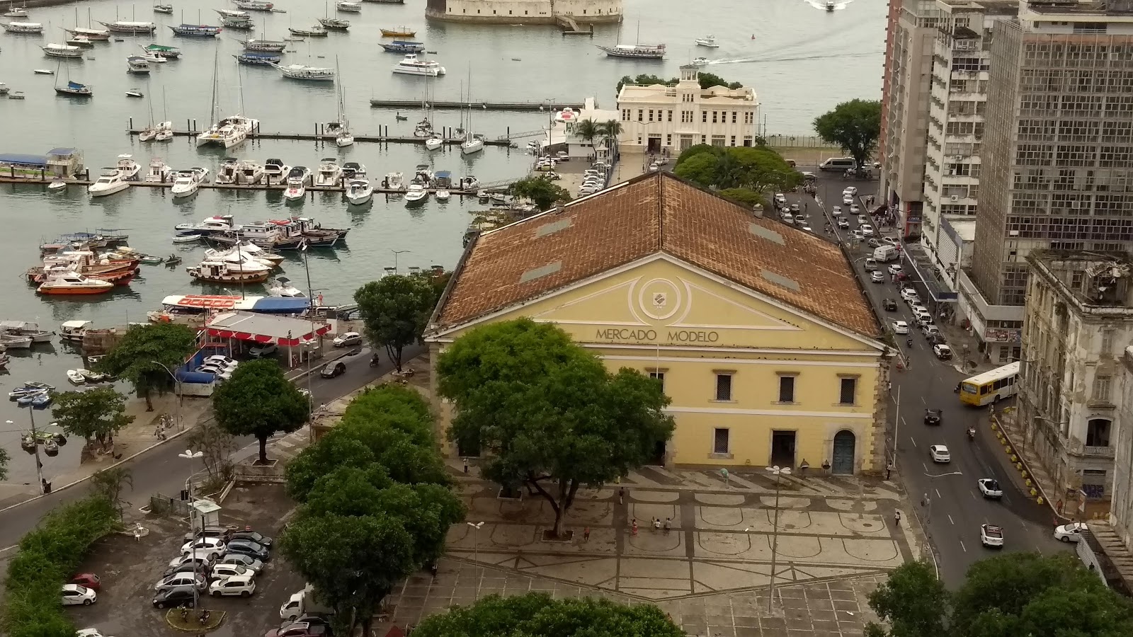 Pousada Biri Biri