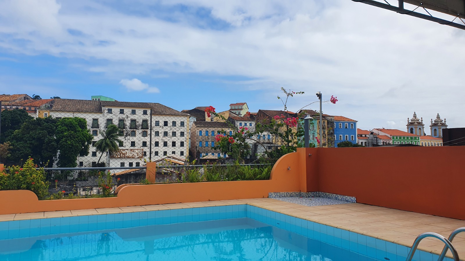 Pousada da Mangueira