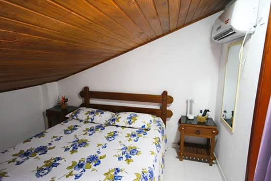 HOSPEDARIA DA CIDA