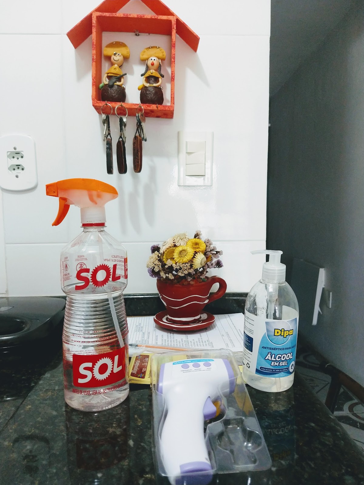 HOSPEDARIA DA CIDA