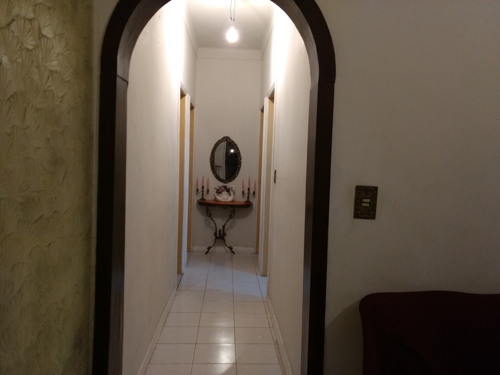 Casa da Gorett