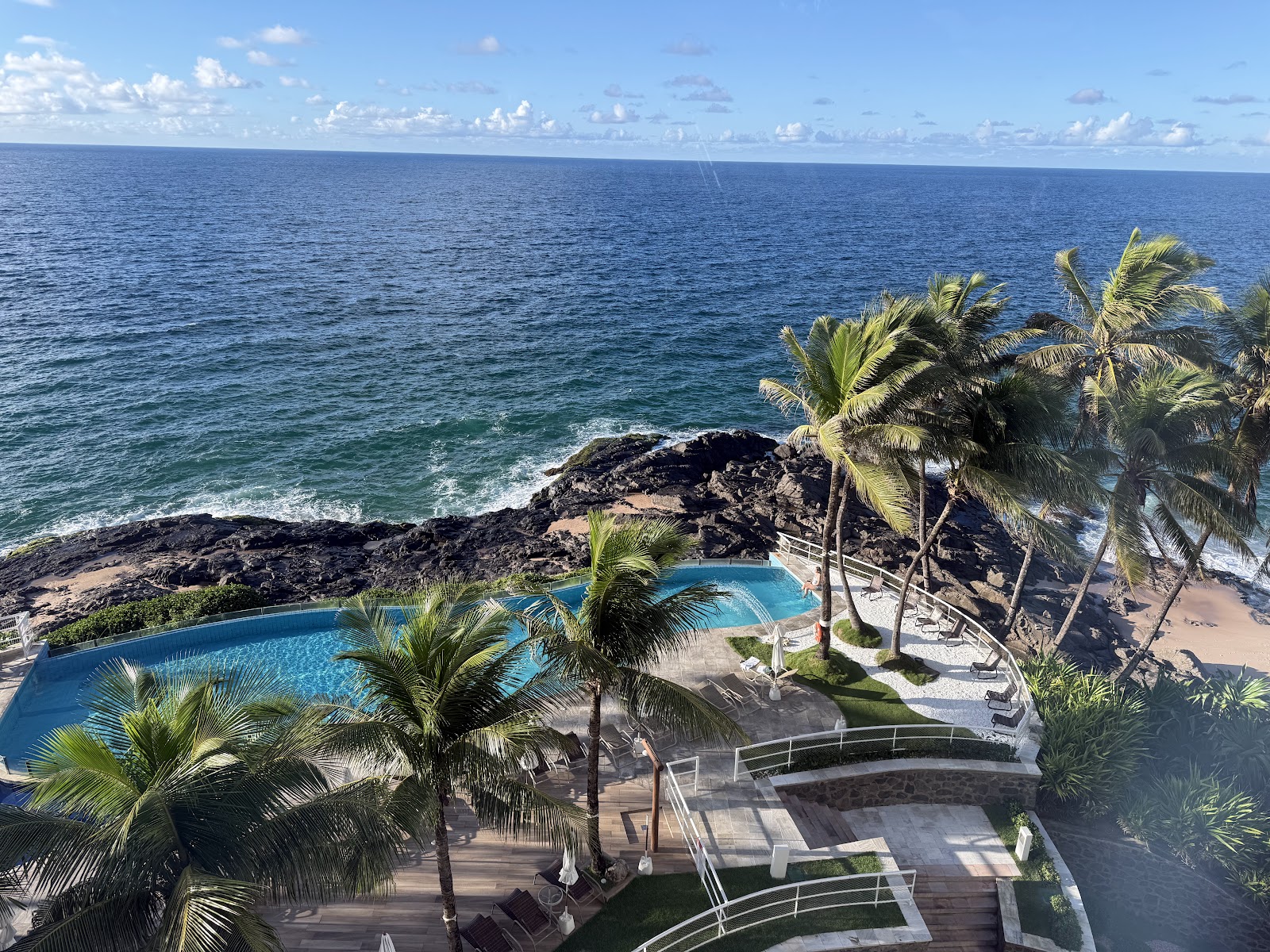 Mercure Salvador Rio Vermelho Hotel