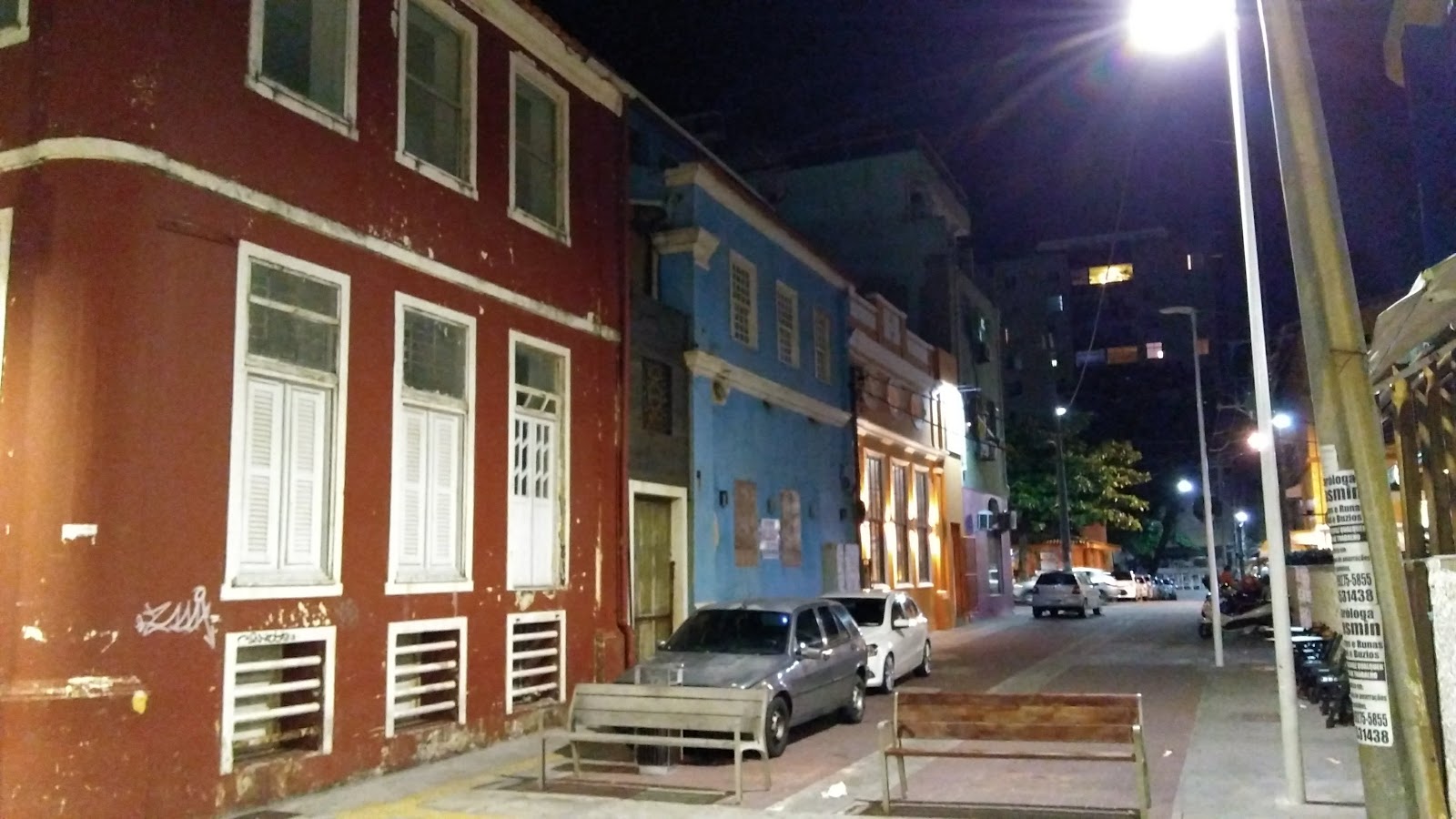 Pousada Marcos