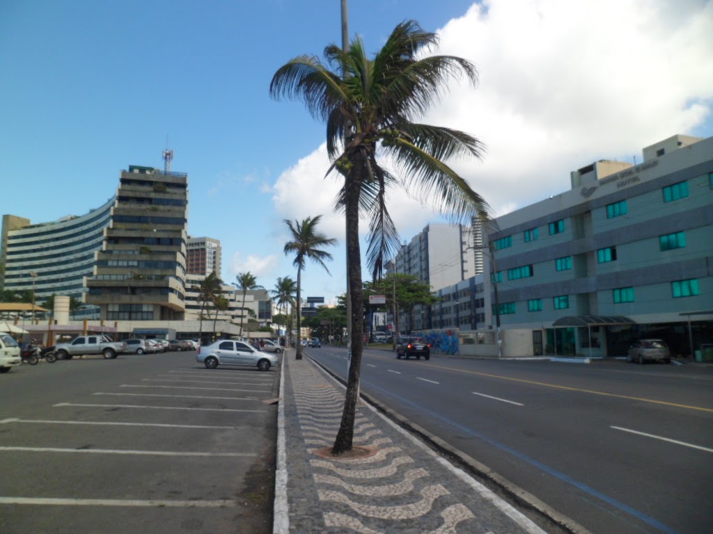 Pousada Marcos